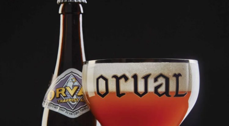 Orval: a lendária cervejaria Trapista