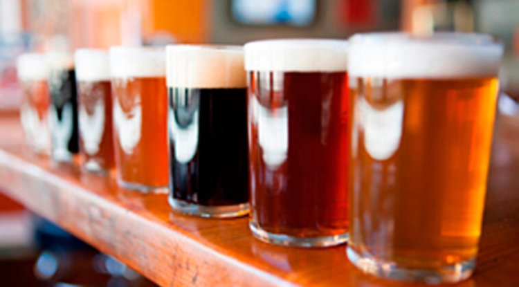 8 dicas para melhorar sua degustação de cervejas